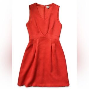 EUC Cremieux Sleeveless dress size 2